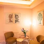 Santa Filomena Historic فندق مبيت وإفطار