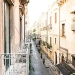 Santa Filomena Historic 4* كاتانيا