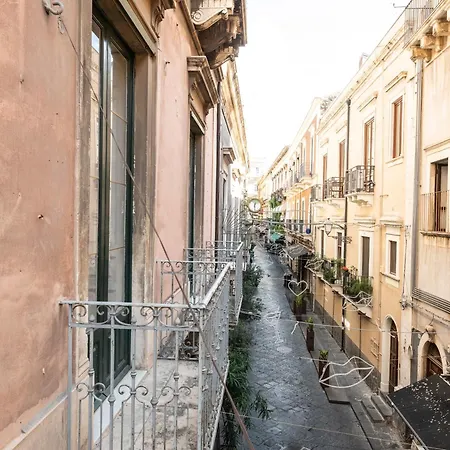 Santa Filomena Historic 卡塔尼亚