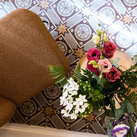 Santa Filomena Historic 住宿加早餐酒店