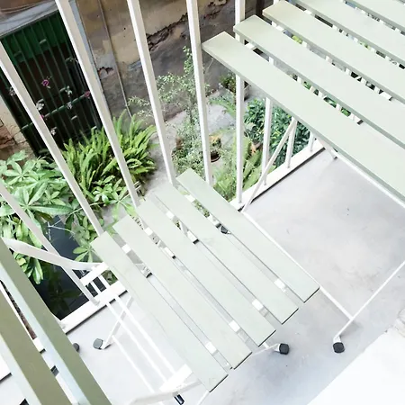 住宿加早餐酒店 Santa Filomena Historic 卡塔尼亚