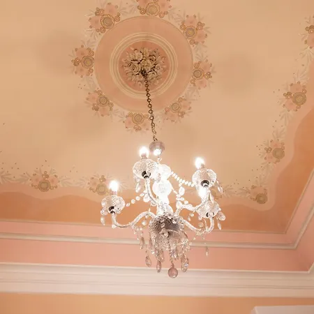 Santa Filomena Historic 住宿加早餐酒店 3*