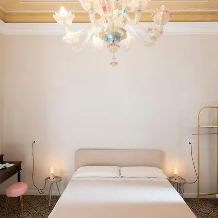 B&B Santa Filomena Historic 4*