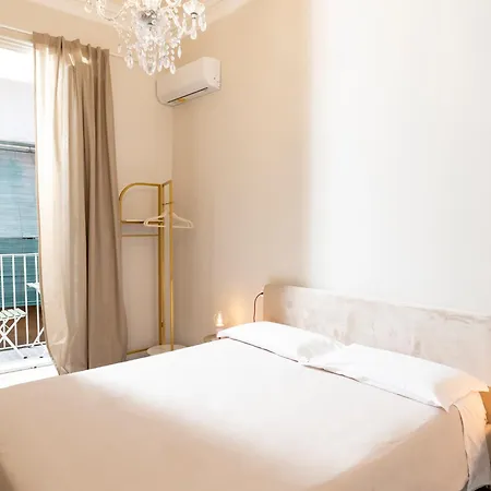 B&B Santa Filomena Historic