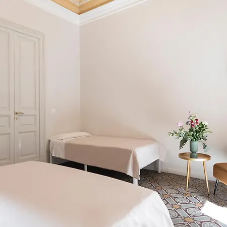 Santa Filomena Historic 4*