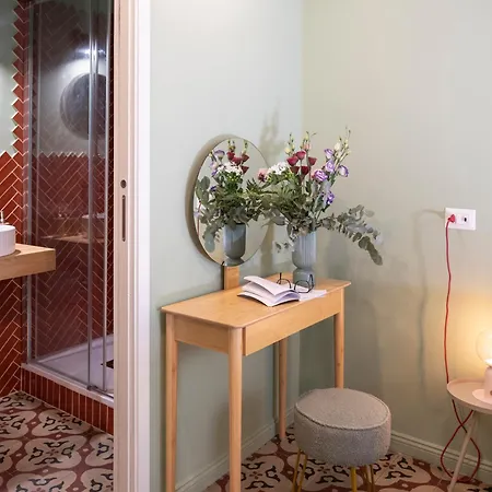 Santa Filomena Historic B&B 4*