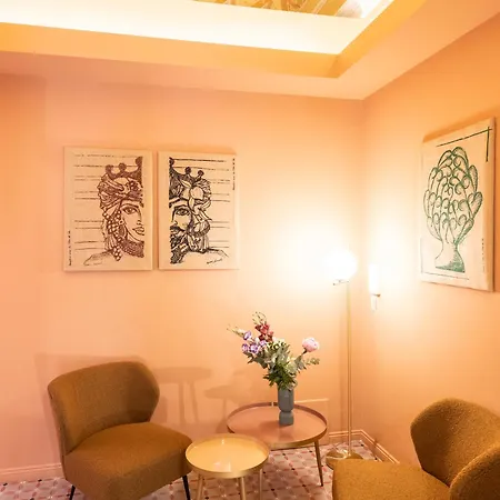Santa Filomena Historic Couette-café