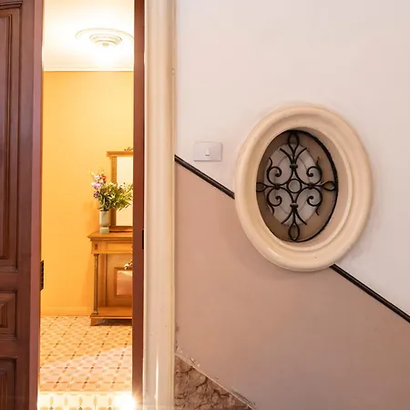 Santa Filomena Historic 4* Catane