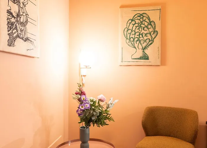 Santa Filomena Historic 3*