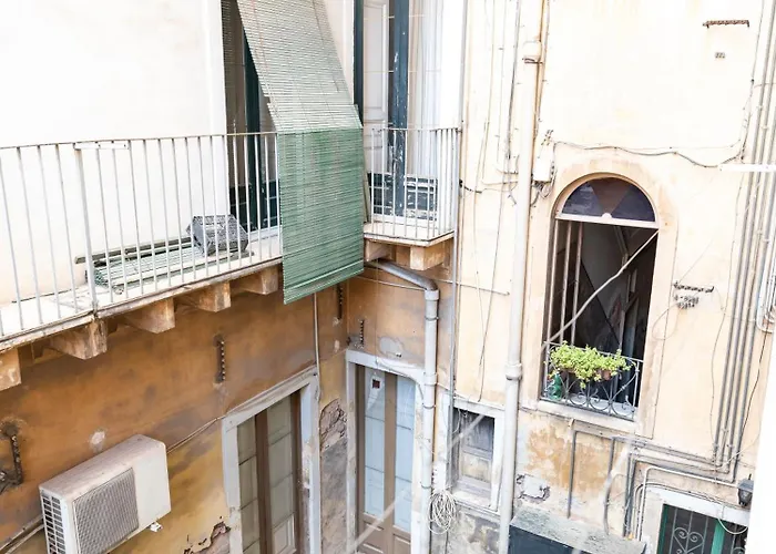 Santa Filomena Historic 3*