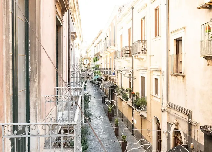 Santa Filomena Historic 卡塔尼亚