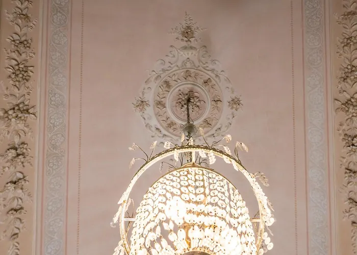 Santa Filomena Historic