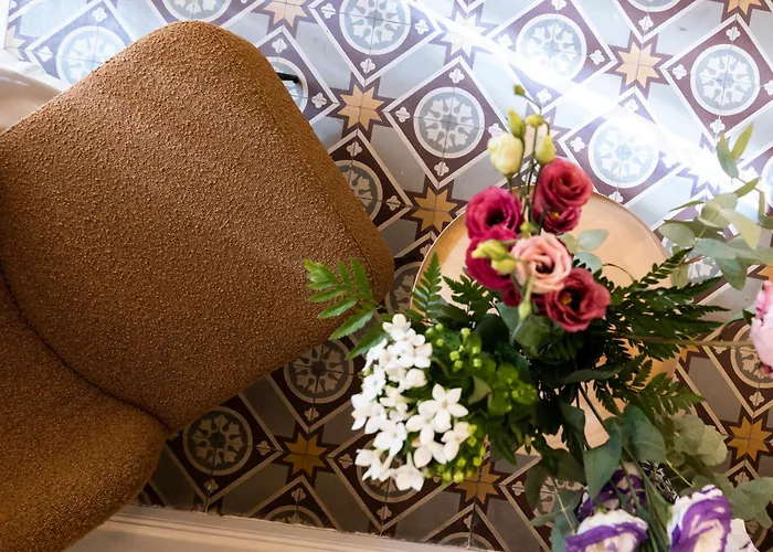 Santa Filomena Historic 住宿加早餐酒店