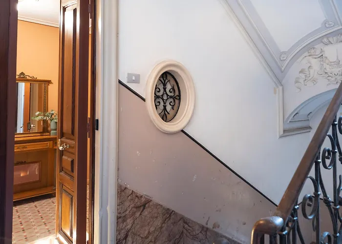 Santa Filomena Historic 3*