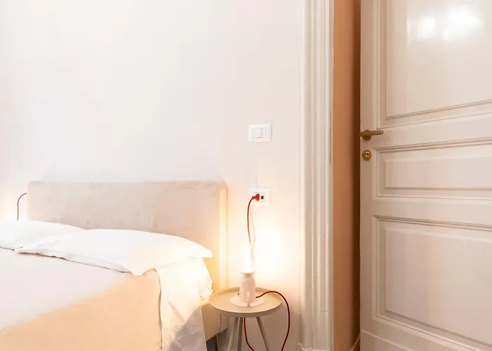 Santa Filomena Historic 住宿加早餐酒店 3*