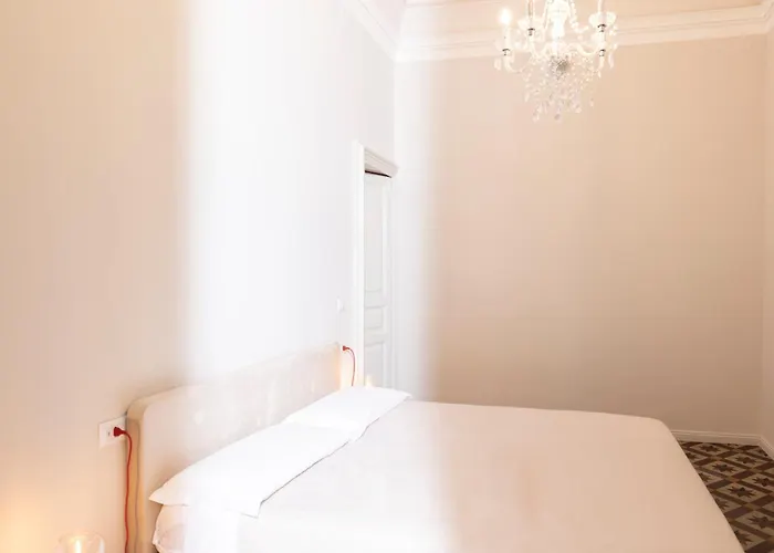 住宿加早餐酒店 Santa Filomena Historic 3*