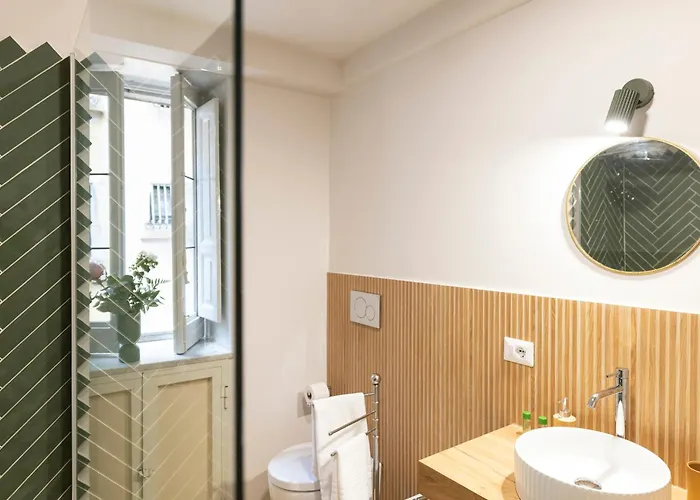 住宿加早餐酒店 Santa Filomena Historic 卡塔尼亚