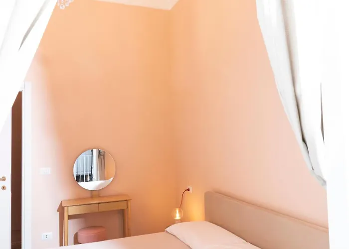 Santa Filomena Historic 3* 卡塔尼亚