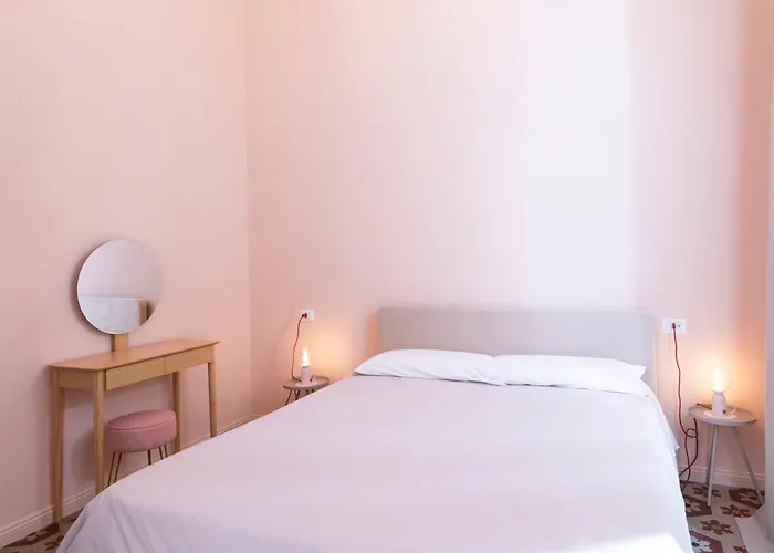 Santa Filomena Historic 住宿加早餐酒店