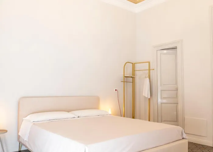 Santa Filomena Historic 住宿加早餐酒店