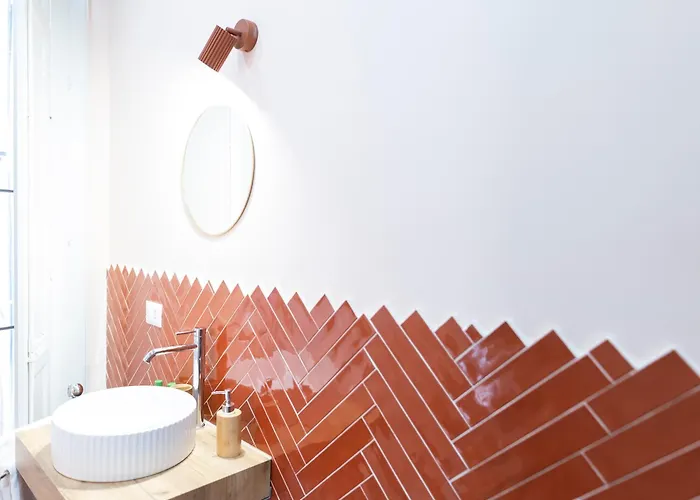 Santa Filomena Historic 住宿加早餐酒店