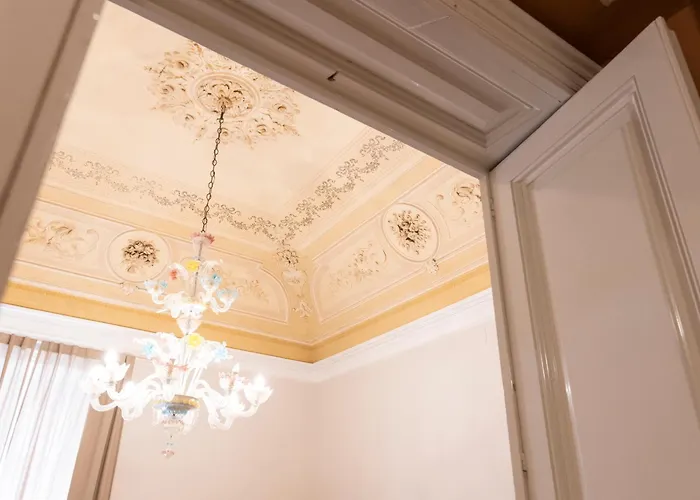 Santa Filomena Historic 卡塔尼亚