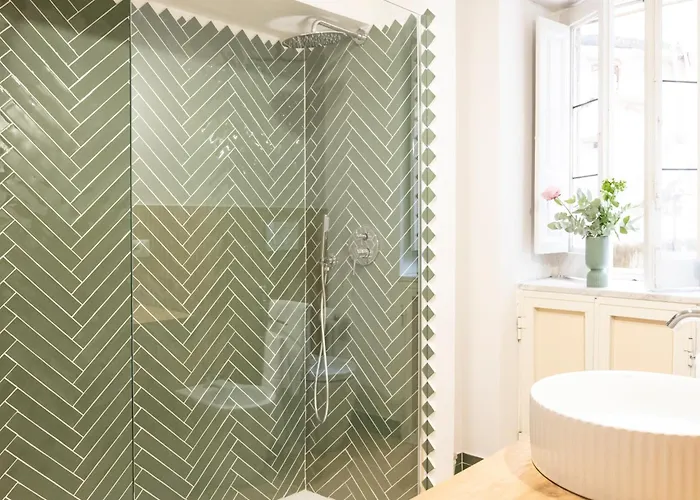 Santa Filomena Historic 住宿加早餐酒店