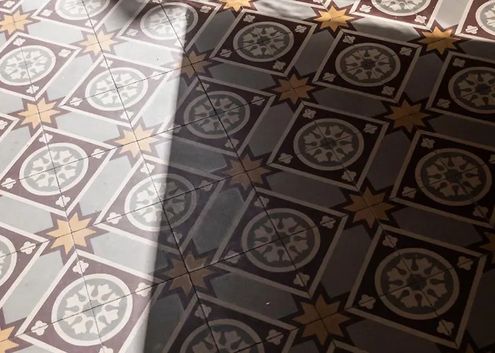 Santa Filomena Historic