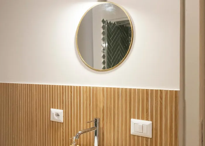 住宿加早餐酒店 Santa Filomena Historic