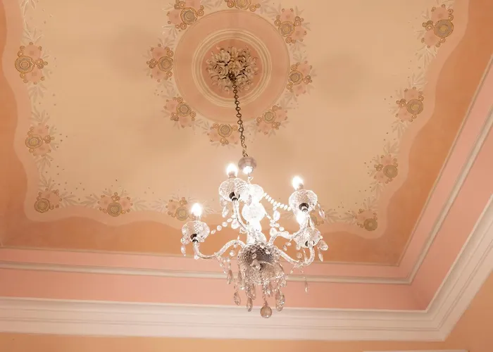 Santa Filomena Historic 住宿加早餐酒店 3*