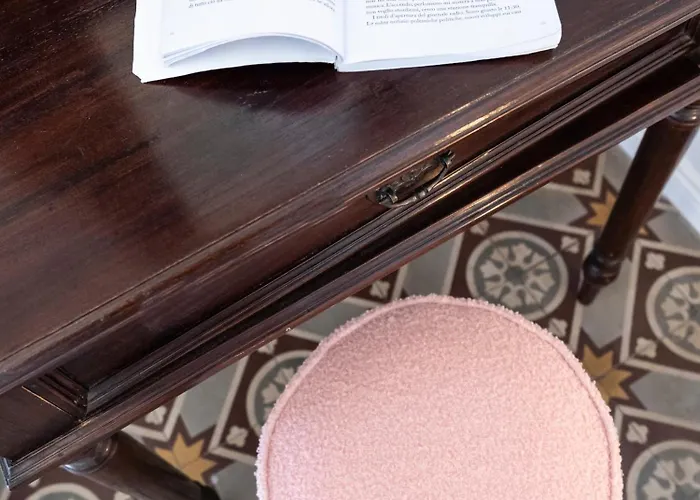 住宿加早餐酒店 Santa Filomena Historic 3*