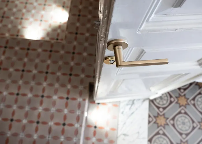 Santa Filomena Historic 3* 卡塔尼亚