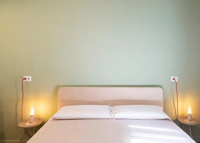 Santa Filomena Historic 住宿加早餐酒店 3*