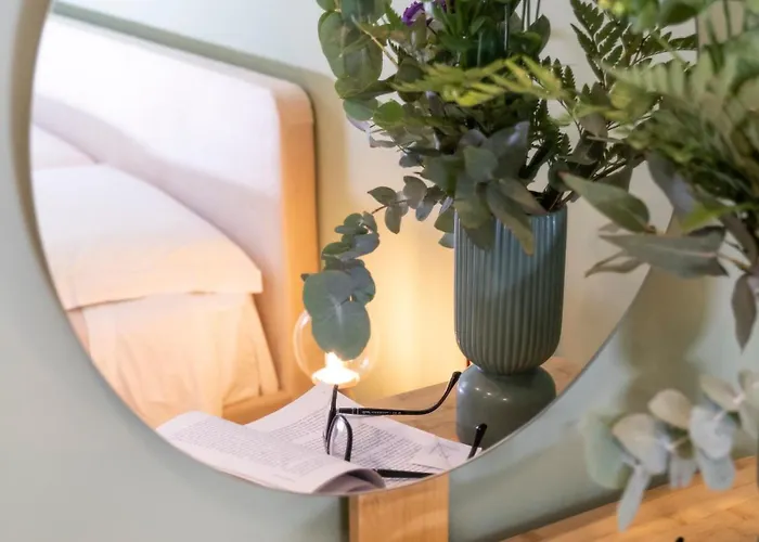 Santa Filomena Historic 住宿加早餐酒店