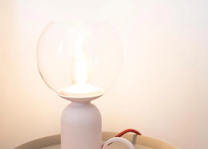 住宿加早餐酒店 Santa Filomena Historic