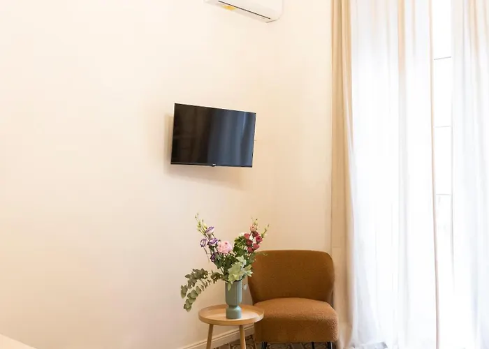 住宿加早餐酒店 Santa Filomena Historic