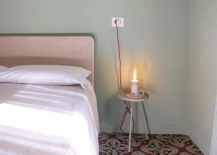 Santa Filomena Historic 住宿加早餐酒店 3*