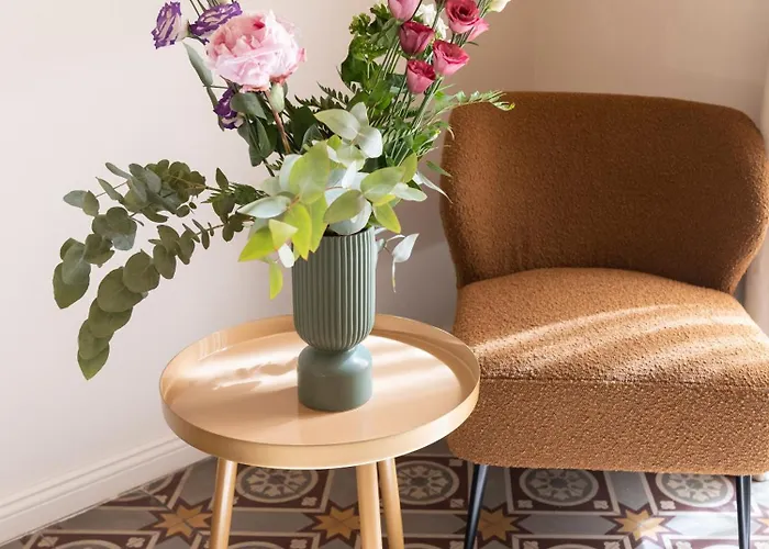 住宿加早餐酒店 Santa Filomena Historic 卡塔尼亚