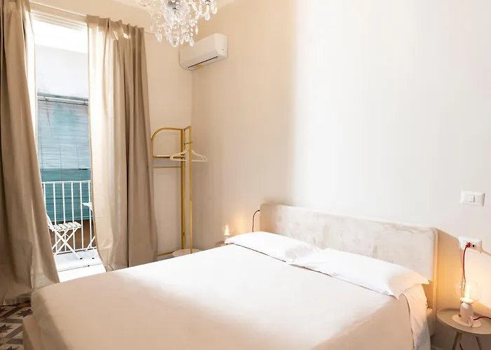 B&B Santa Filomena Historic