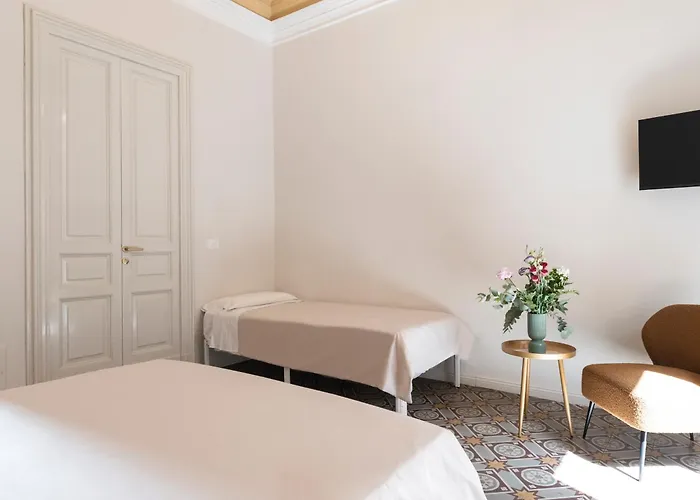Santa Filomena Historic 4*