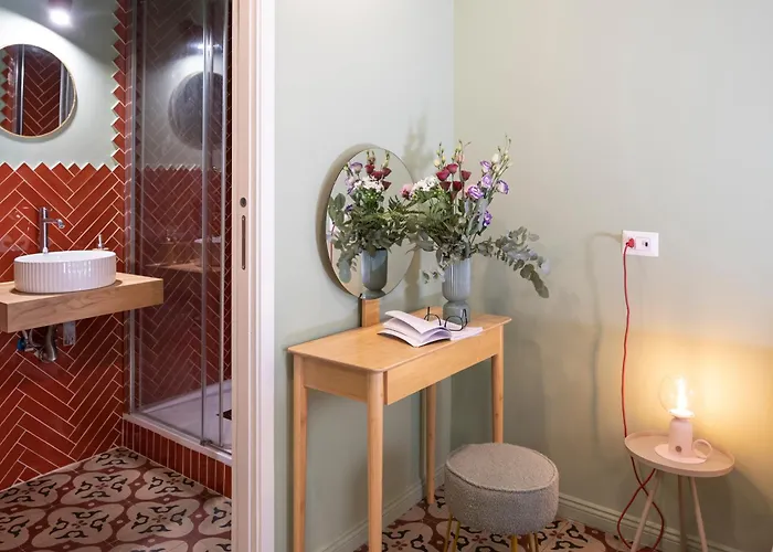 Santa Filomena Historic B&B 4*
