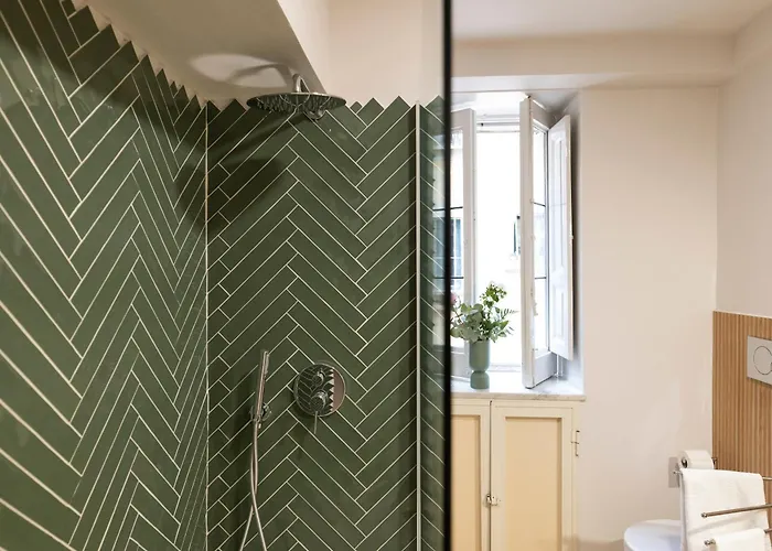 Santa Filomena Historic 4*