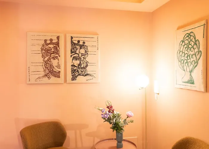 Santa Filomena Historic B&B